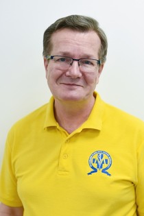 MVDr. Michael Mazoch, LL.M. - vedoucí veterinární lékař, majitel
