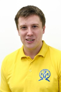 MVDr. Michal Kudla, veterinární lékař