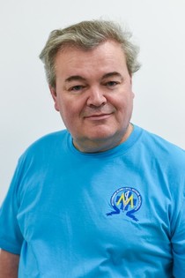 Ivo Lenert, dipl. veterinární technik