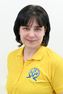 MVDr. Věra Štěpánová veterinární lékař